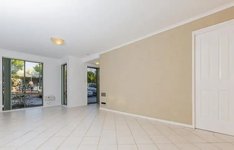 Third view of Homely townhouse listing, 3/4 Riley Close, Ngunnawal ACT 2913