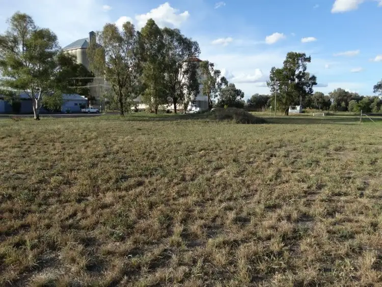 Second view of Homely land listing, 5448 m2 - Warrego Highway, Brigalow QLD 4412