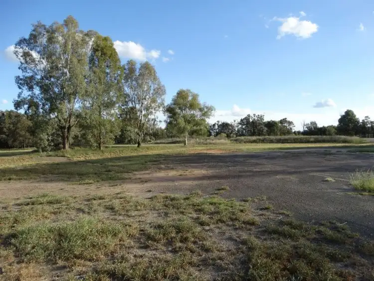Seventh view of Homely land listing, 5448 m2 - Warrego Highway, Brigalow QLD 4412