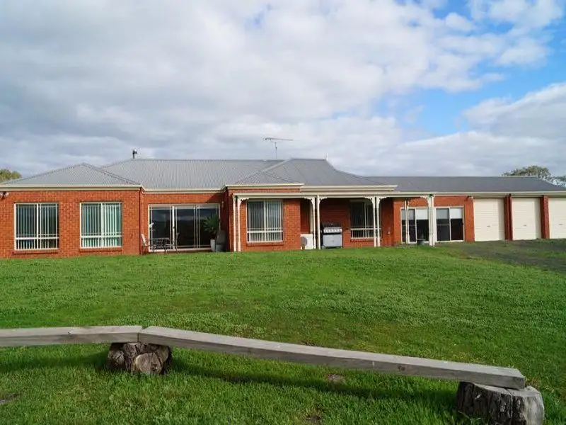 Main view of Homely house listing, 2 JULIA COURT, Pyalong VIC 3521