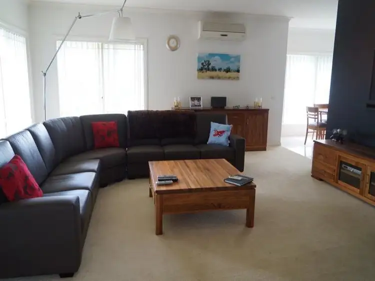 Third view of Homely house listing, 2 JULIA COURT, Pyalong VIC 3521