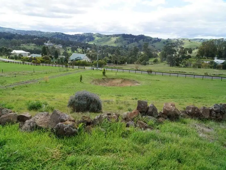 Seventh view of Homely house listing, 2 JULIA COURT, Pyalong VIC 3521