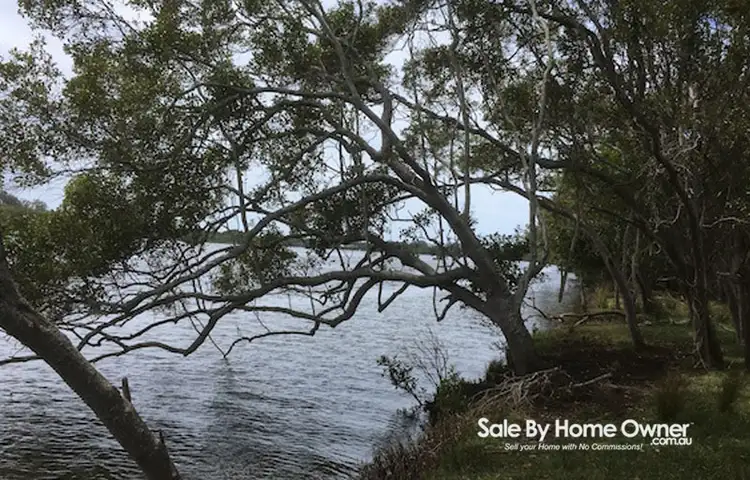 Lot 2, 190 Rileys Hill Rd, Broadwater NSW 2472