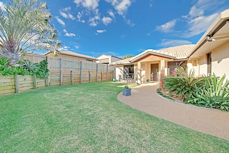 Main view of Homely house listing, 12 Plahn Dr, Taroomball QLD 4703