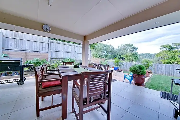 Third view of Homely house listing, 12 Plahn Dr, Taroomball QLD 4703