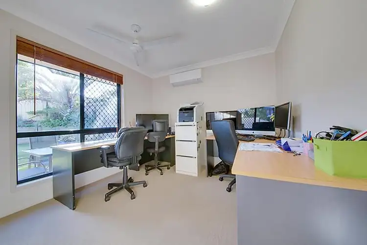 Fifth view of Homely house listing, 12 Plahn Dr, Taroomball QLD 4703