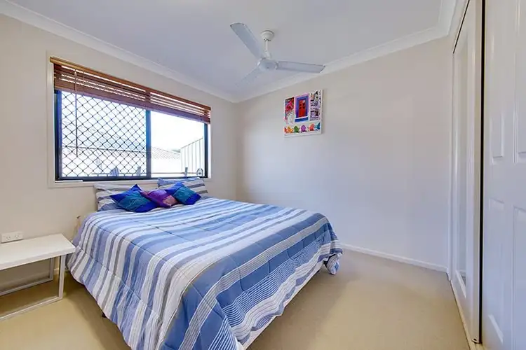 Sixth view of Homely house listing, 12 Plahn Dr, Taroomball QLD 4703