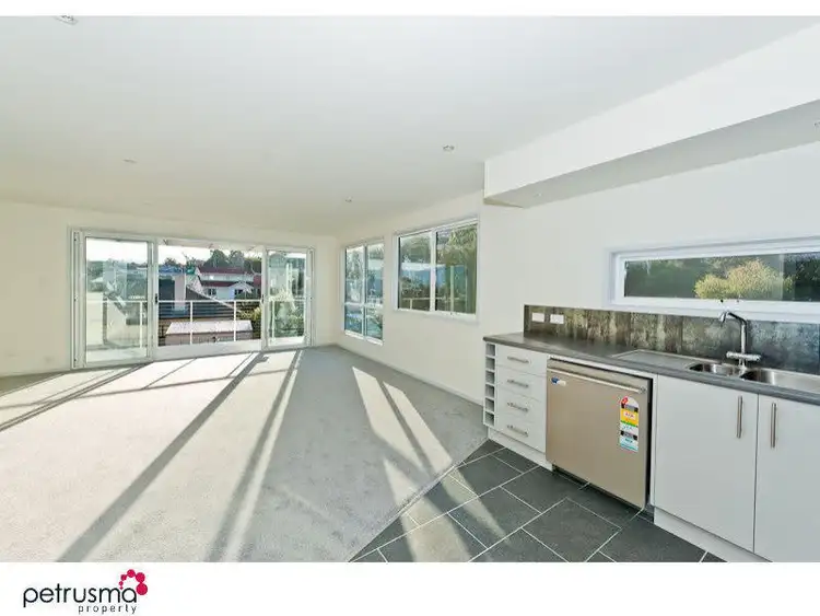 Second view of Homely house listing, 2 29, Lindisfarne TAS 7015