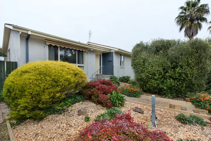 Second view of Homely house listing, 8 Draper Crescent, Higgins ACT 2615