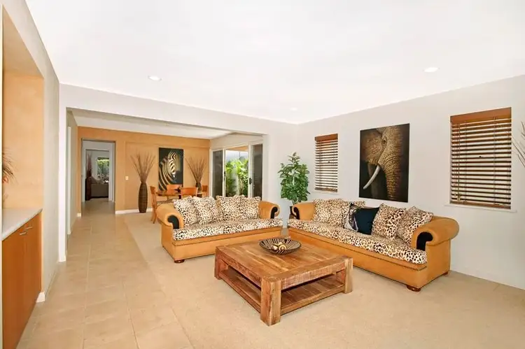 Third view of Homely house listing, "Woodlands" 8/268 Ashmore Road, Benowa QLD 4217