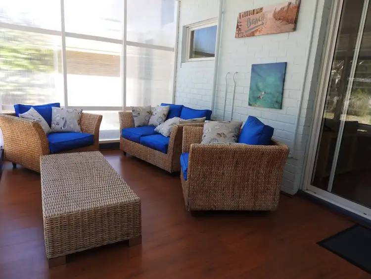 Fourth view of Homely house listing, 6 Estuary Place, Wannanup WA 6210