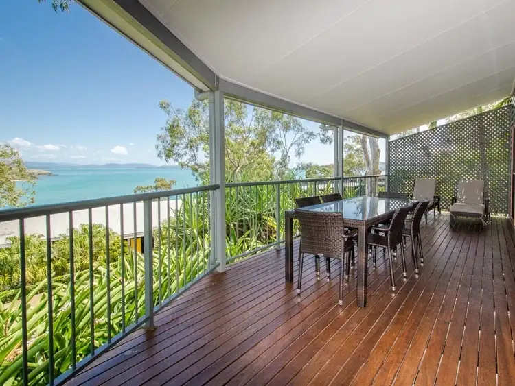 12 Heliconia Grove, Hamilton Island QLD 4803
