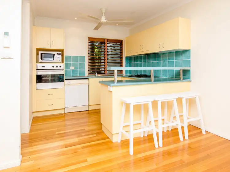 Second view of Homely apartment listing, 12 Heliconia Grove, Hamilton Island QLD 4803