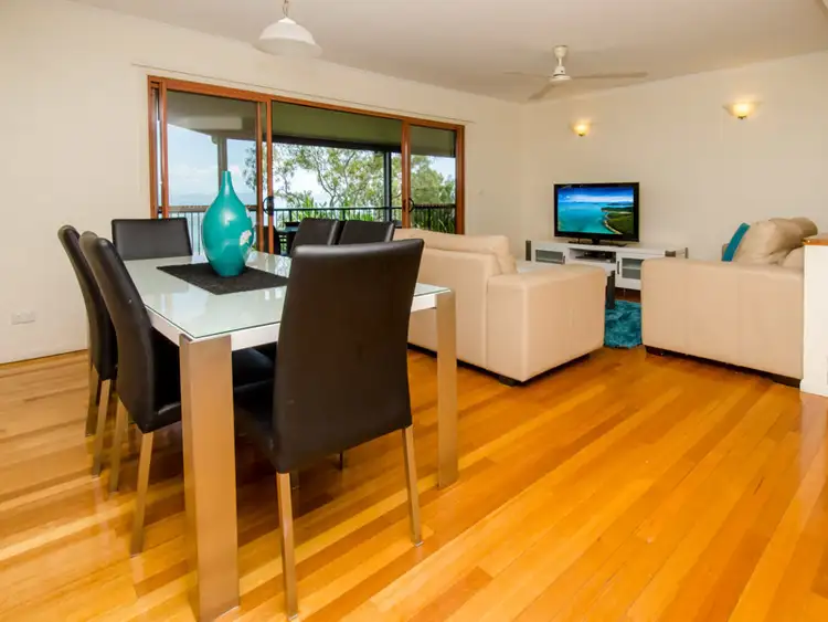 Third view of Homely apartment listing, 12 Heliconia Grove, Hamilton Island QLD 4803