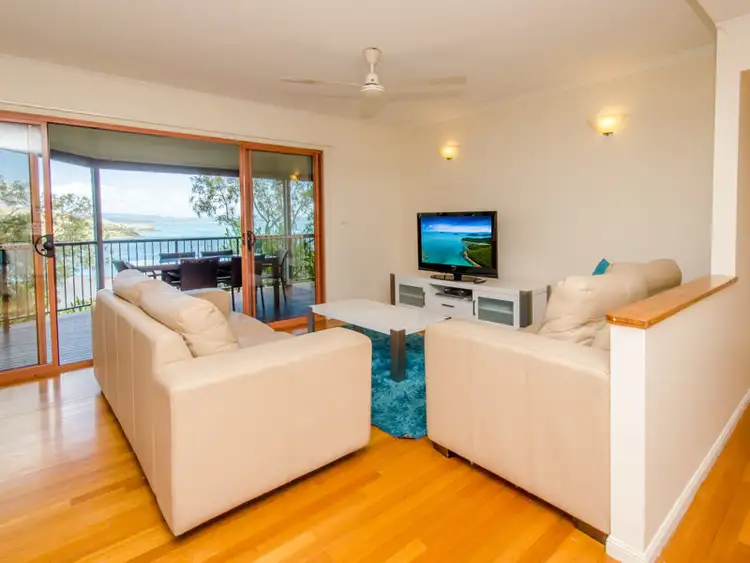 Fourth view of Homely apartment listing, 12 Heliconia Grove, Hamilton Island QLD 4803