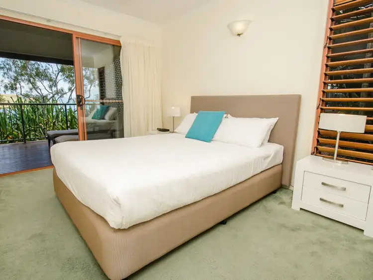 Fifth view of Homely apartment listing, 12 Heliconia Grove, Hamilton Island QLD 4803