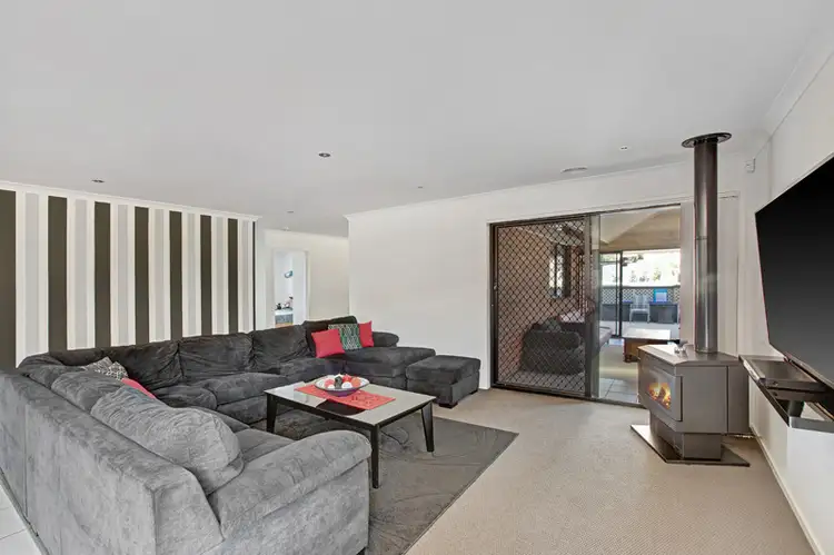 Fourth view of Homely house listing, 18 GREVILLEA COURT, Wallan VIC 3756
