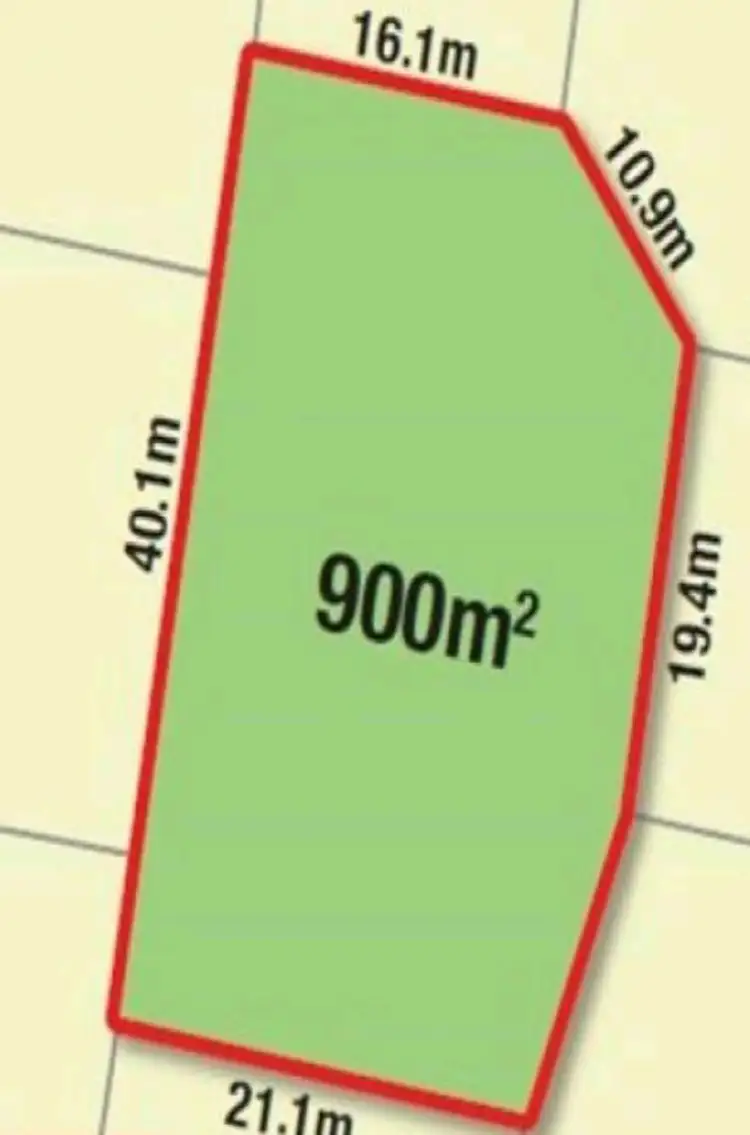 Main view of Homely land listing, 8 Horizon Ct., Carindale QLD 4152