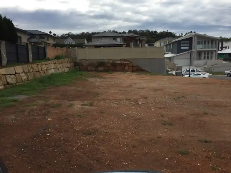 Second view of Homely land listing, 8 Horizon Ct., Carindale QLD 4152