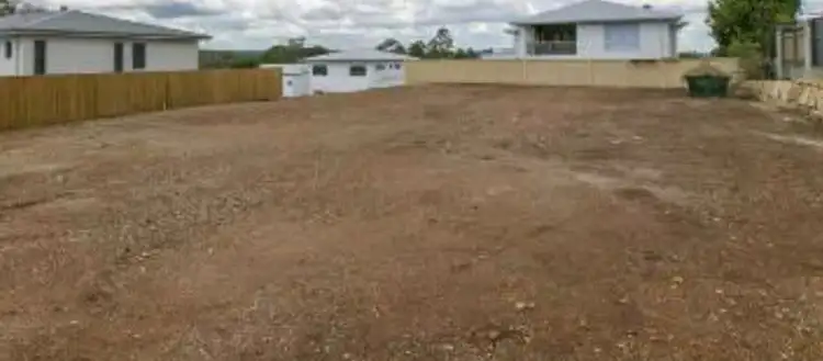 Third view of Homely land listing, 8 Horizon Ct., Carindale QLD 4152