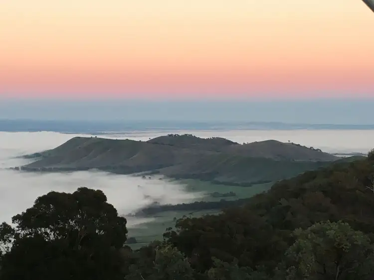 Lot 3 Eagle Rise, Beechworth VIC 3747