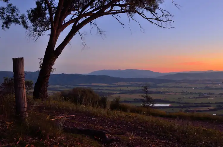 Second view of Homely rural property listing, Lot 3 Eagle Rise, Beechworth VIC 3747
