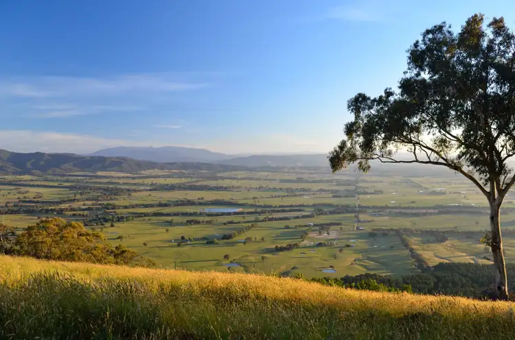 Fourth view of Homely rural property listing, Lot 3 Eagle Rise, Beechworth VIC 3747