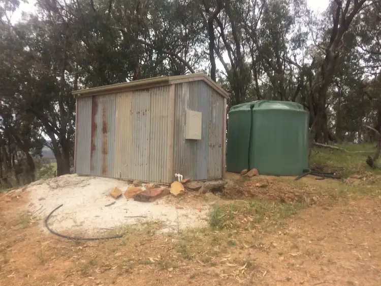 Fifth view of Homely rural property listing, Lot 3 Eagle Rise, Beechworth VIC 3747