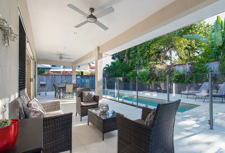 Third view of Homely house listing, 48 Harbour Drive, Trinity Park QLD 4879