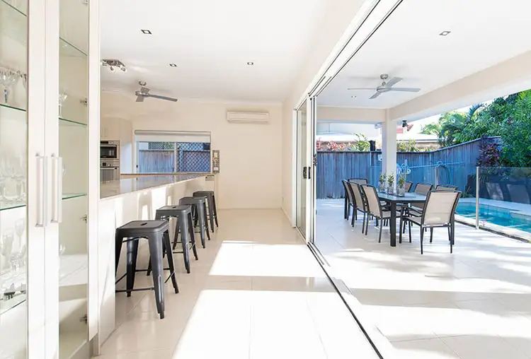Fourth view of Homely house listing, 48 Harbour Drive, Trinity Park QLD 4879