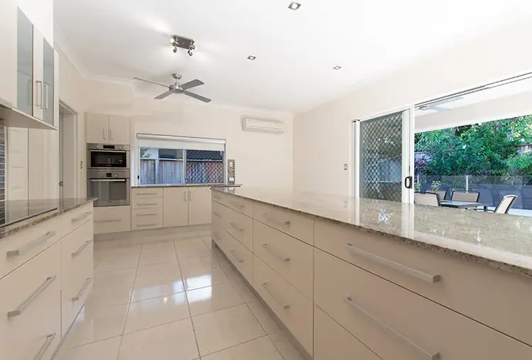 Fifth view of Homely house listing, 48 Harbour Drive, Trinity Park QLD 4879