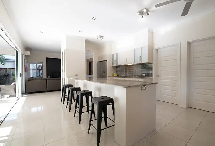 Sixth view of Homely house listing, 48 Harbour Drive, Trinity Park QLD 4879