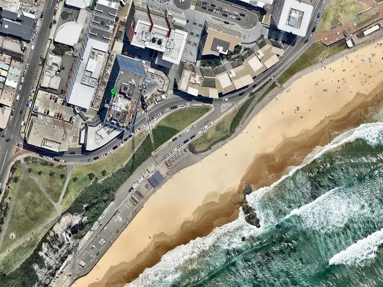NG01/75 Shortland Esp, Newcastle NSW 2300