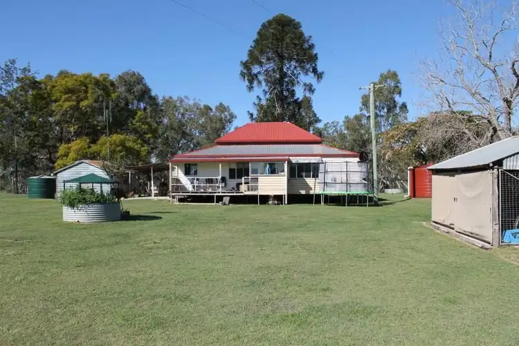 Third view of Homely rural property listing, 2566 Mungar Rd, Tiaro QLD 4650