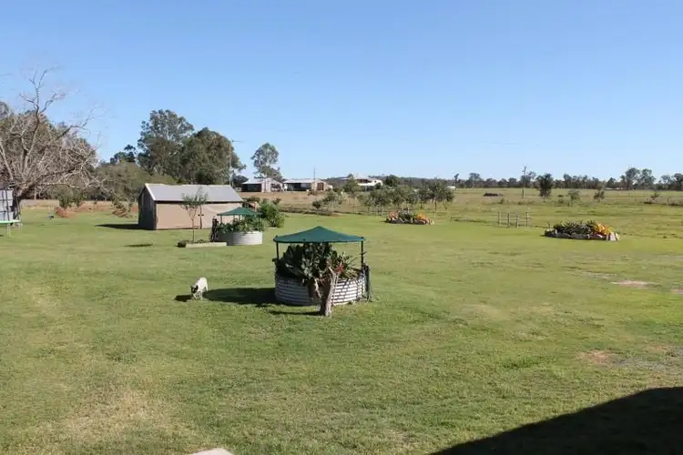 Fourth view of Homely rural property listing, 2566 Mungar Rd, Tiaro QLD 4650