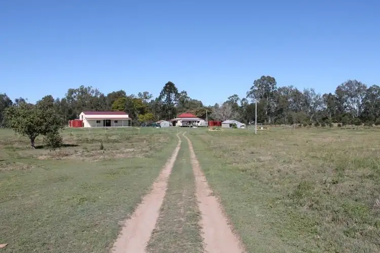 Seventh view of Homely rural property listing, 2566 Mungar Rd, Tiaro QLD 4650