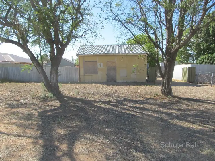 4 Wortumertie St, Bourke NSW 2840