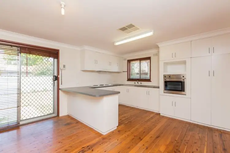 Second view of Homely house listing, 444 Lake Albert Road, Lake Albert NSW 2650