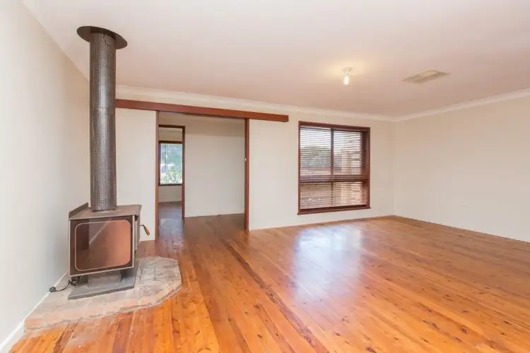 Fourth view of Homely house listing, 444 Lake Albert Road, Lake Albert NSW 2650
