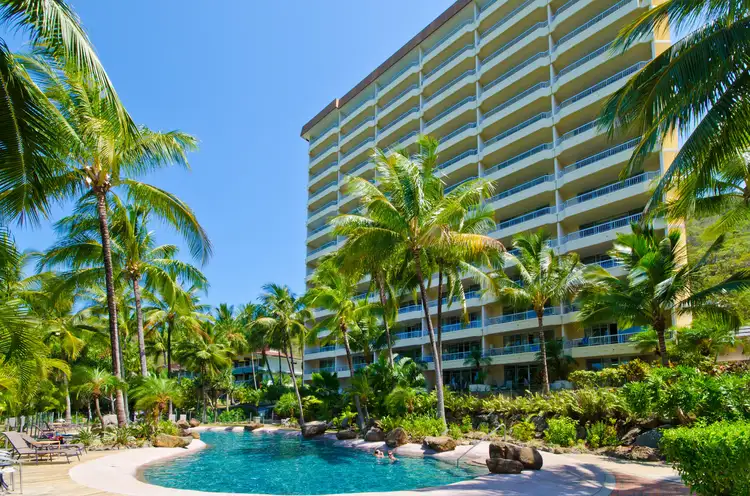 CB204 Whitsunday Apartment East, Hamilton Island QLD 4803