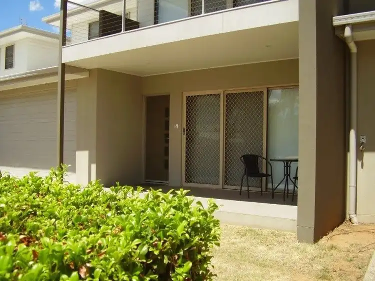 Seventh view of Homely townhouse listing, 14/46 Hypatia Street, Chinchilla QLD 4413