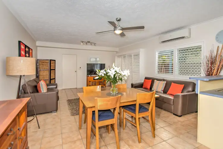 Fourth view of Homely unit listing, 1/23-25 Pandanus Street, Mudjimba QLD 4564