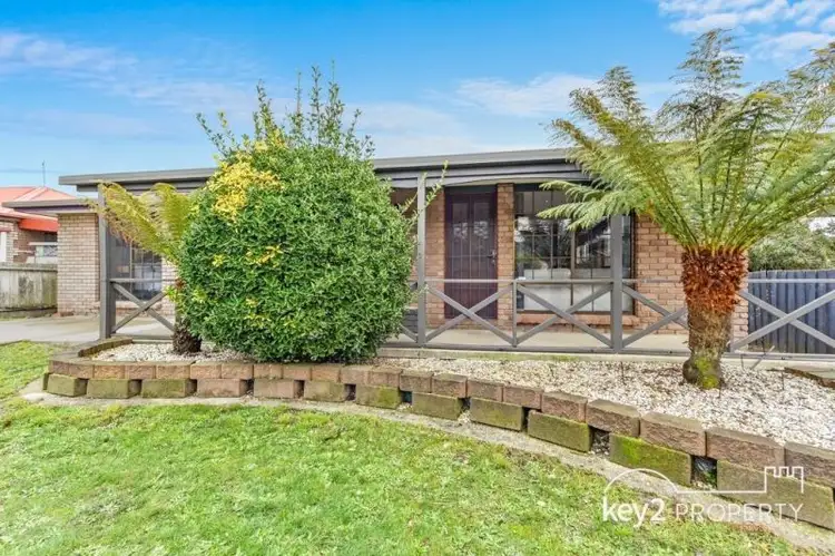 20 Kipling Crescent, Hadspen TAS 7290