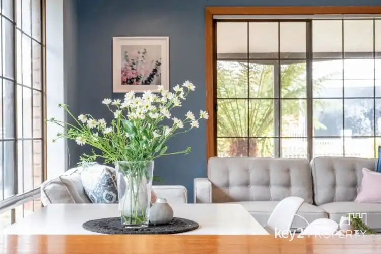 Second view of Homely house listing, 20 Kipling Crescent, Hadspen TAS 7290