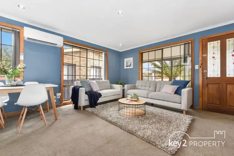 Third view of Homely house listing, 20 Kipling Crescent, Hadspen TAS 7290