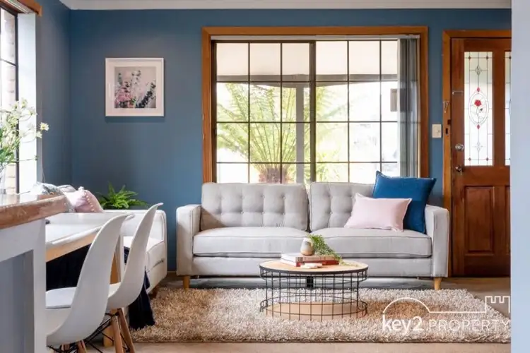 Fourth view of Homely house listing, 20 Kipling Crescent, Hadspen TAS 7290