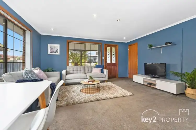 Fifth view of Homely house listing, 20 Kipling Crescent, Hadspen TAS 7290