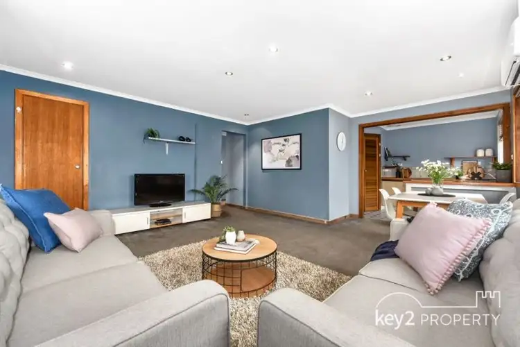 Sixth view of Homely house listing, 20 Kipling Crescent, Hadspen TAS 7290