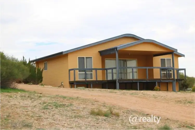 Main view of Homely house listing, 24 HELBIG, Morgan SA 5320