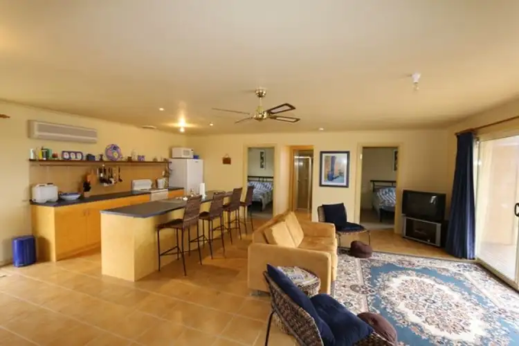 Second view of Homely house listing, 24 HELBIG, Morgan SA 5320